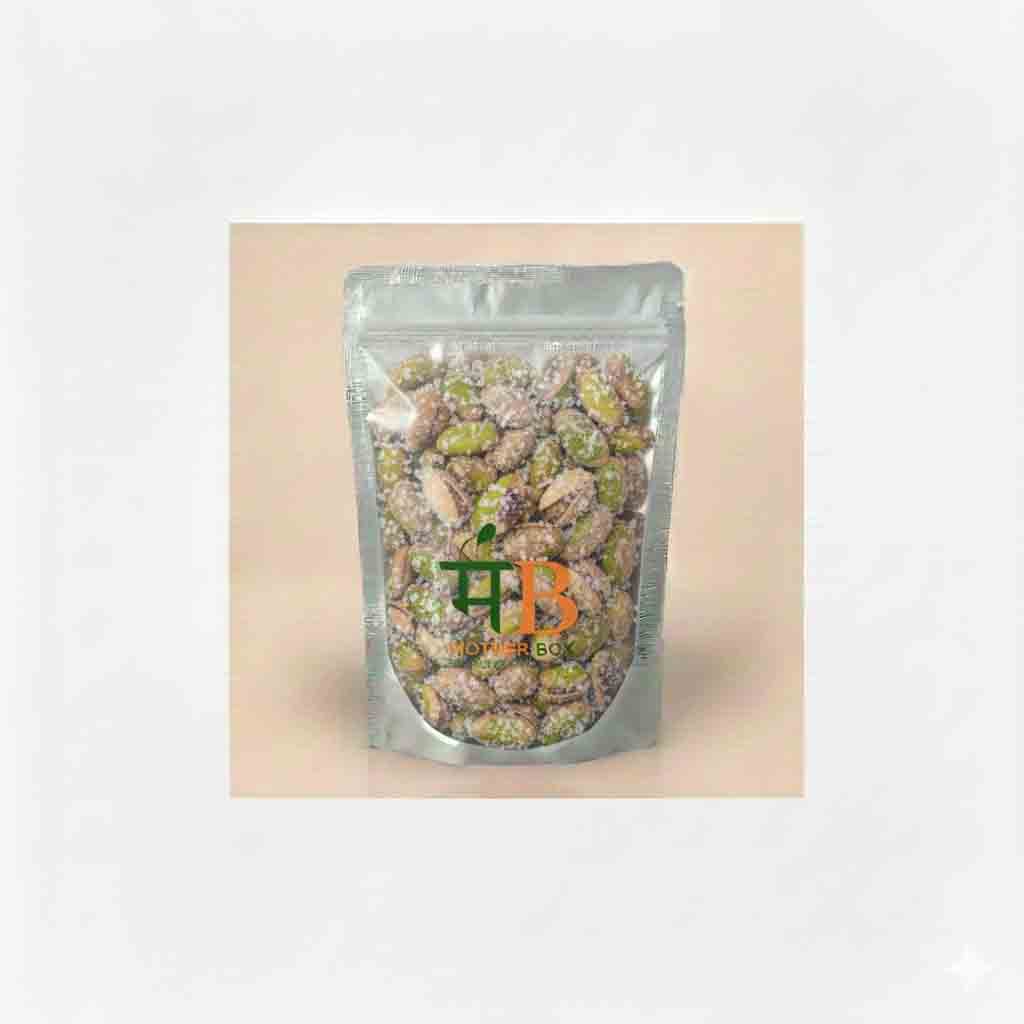 Pistachio Pepper & Salt - 100gms